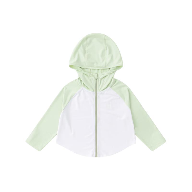 Dudujia Kids  UPF50+ Cooling Sun Protection Jacket 110