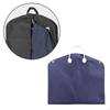 Travel Garment Bag Suit for Men Lightweight Dustproof Cover Dark Blue