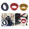 Bicycle Flywheel Cover Accessory Professional High Strength Spare Part Repairing Non Slip Cassette Cover for M8100 M7100 M6100