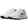 Nike Victory Pro 4 Golf Weiß Schwarz Unisex Sneaker Photon-Dust FZ7611-100
