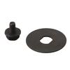 Washer CMCCS Chainsaw Bolt 3 Sets 90618229 90639221 Chainsaw Parts Garden Power Tools Lawn Mower For CMCCS620 CMCCS660