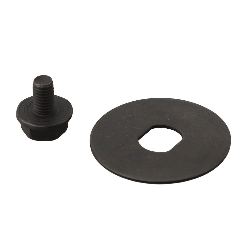Washer CMCCS Chainsaw Bolt 3 Sets 90618229 90639221 Chainsaw Parts Garden Power Tools Lawn Mower For CMCCS620 CMCCS660
