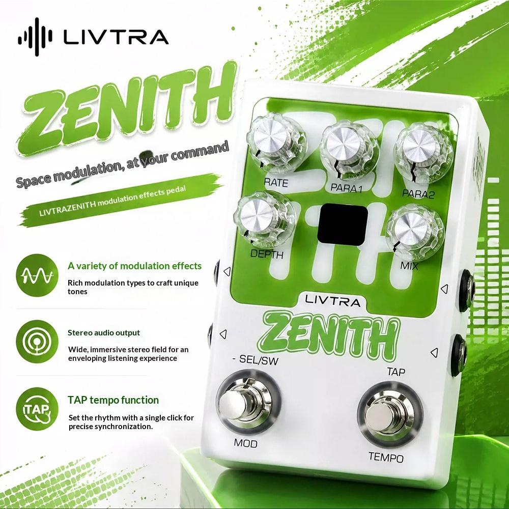 LIVTRA VELRIX / AETHER / CORVEN