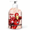 Ironman-Ironman Hand Soap 500 Ml