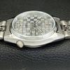 MENS VINTAGE REFURBISHED SEIKO 5 AUTOMATIC JAPAN GREY COLOR DIAL WATCH a440475-d Sk-a440475-2