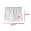 Car Window Shade Blackout Cover Keep Cool Universal Auto Interior Accessories Privacy Curtain