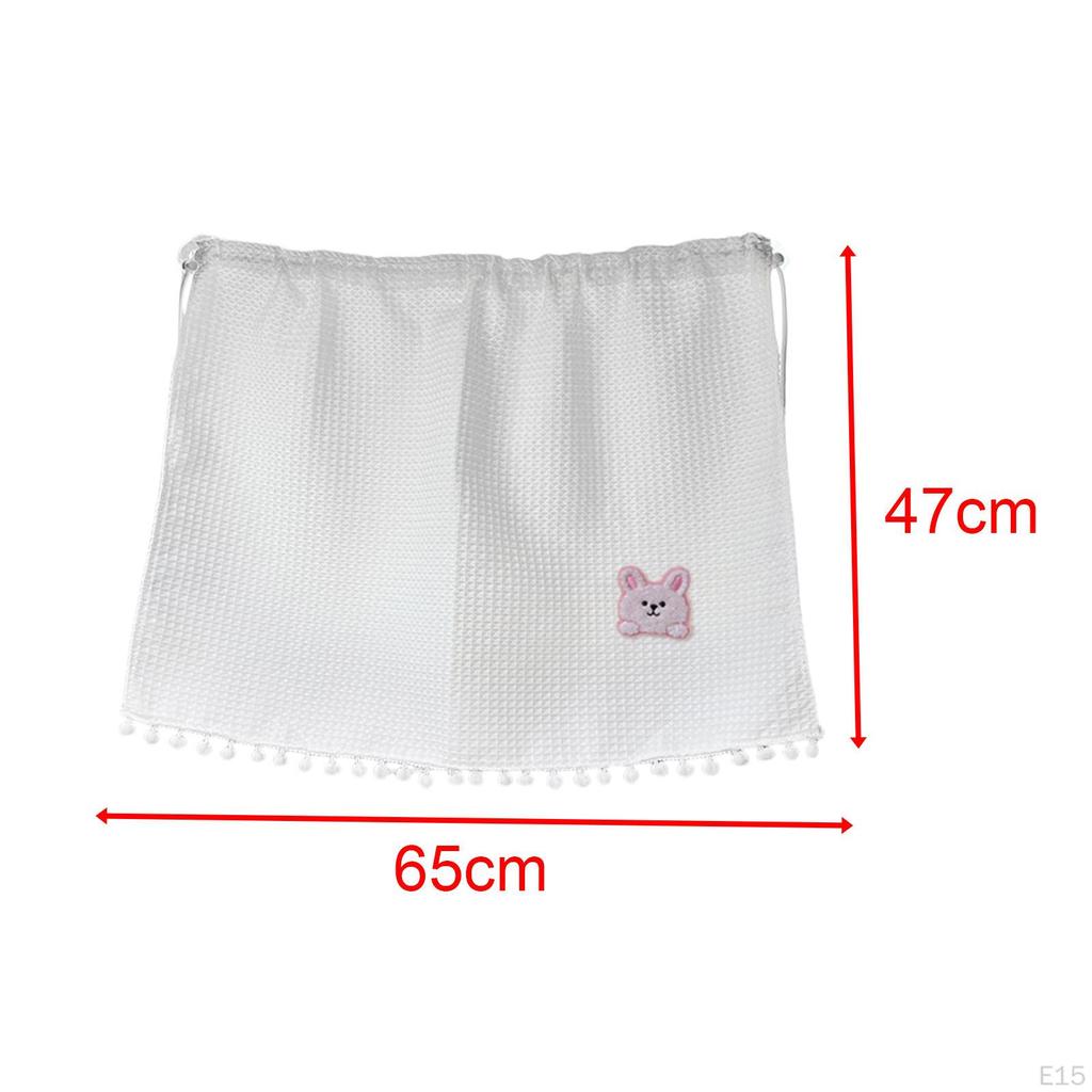 Car Window Shade Blackout Cover Keep Cool Universal Auto Interior Accessories Privacy Curtain