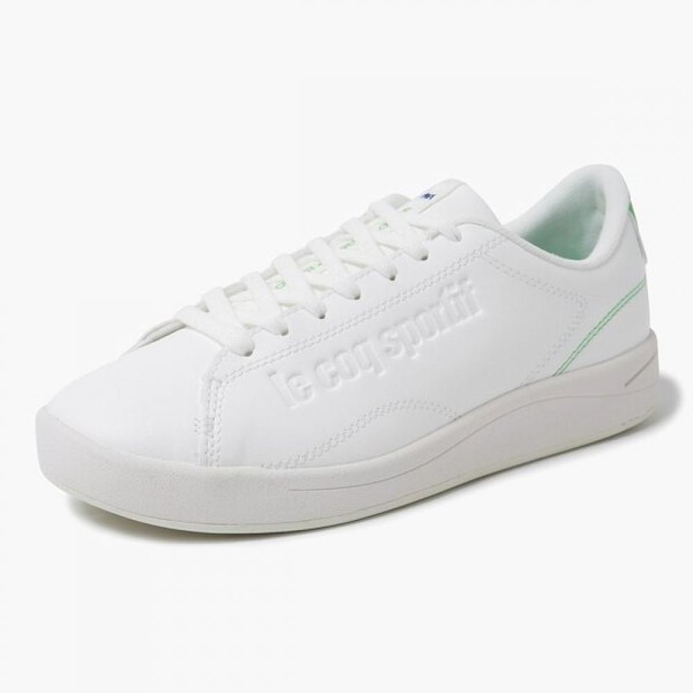 Le Coq Sportif Men embLem Green Qp113lcu21