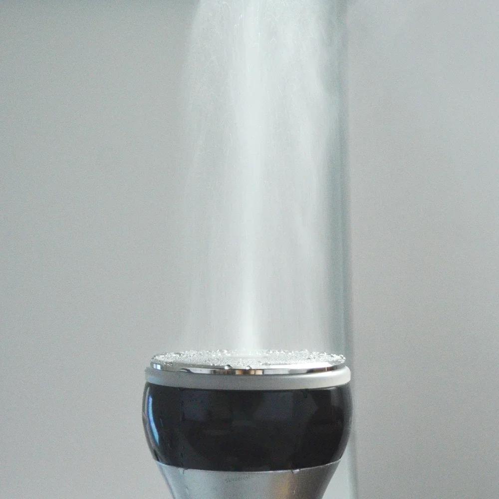 Durable And Safe 4 In 140K Cavitation Ultrasonic Body Slimming Machine Beauty Device Facial Massager Skin Tighten Face Lifting Vacuum Suction