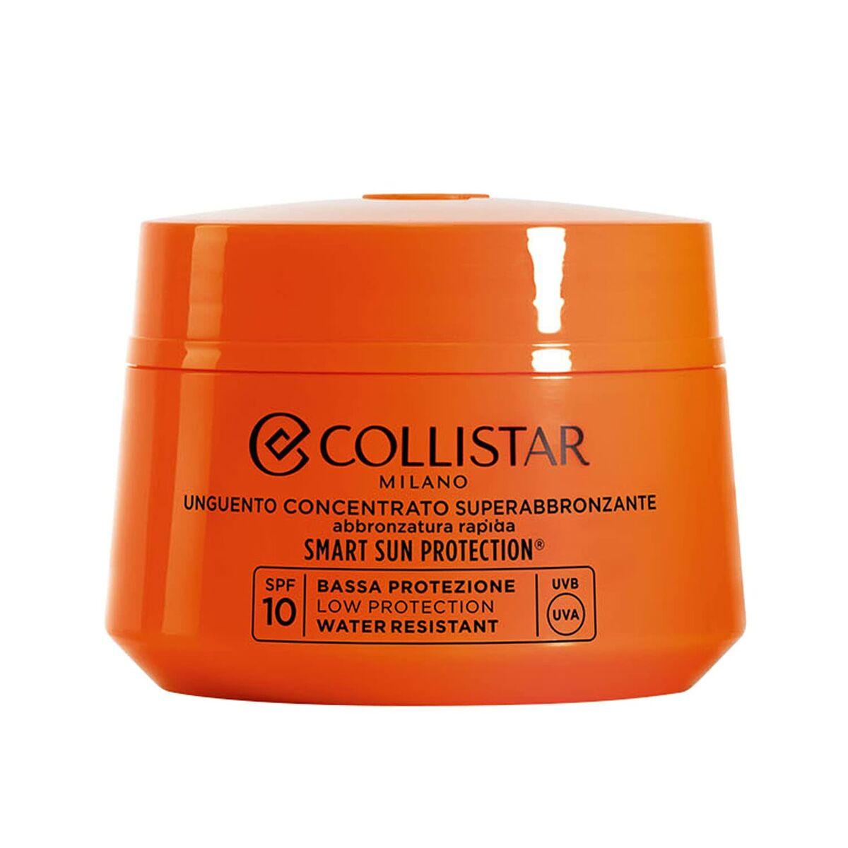

Бронзирующая мазь Collistar 200 мл SPF 10