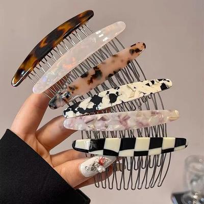 Accesorios para peinados – Peines