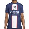 Nike Soccer Jersey Player Edition Men's Marine Blue DJ7649-411