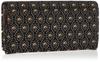 Indenya Shirabe Long Wallet 7005 Women's