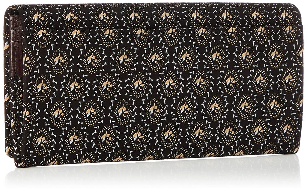 Indenya Shirabe Long Wallet 7005 Women's