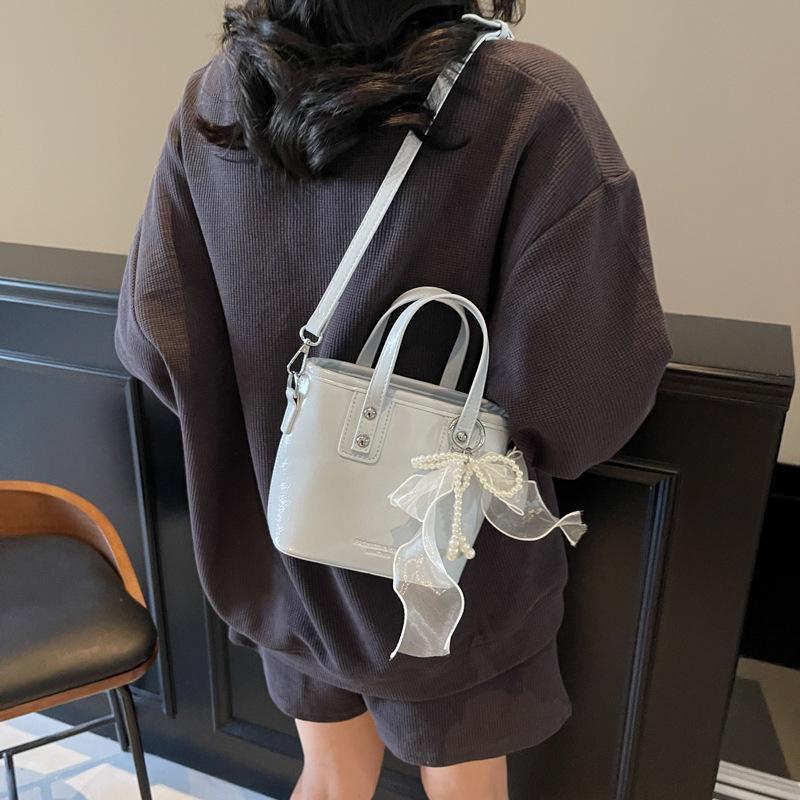Handbag Women's New Fashion Shoulder Bag Crossbody Bag