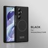 Magnetic Slim Case Galaxy Z Fold8 Ultra With Pen Slot Shockproof Hinge Protection PC Material