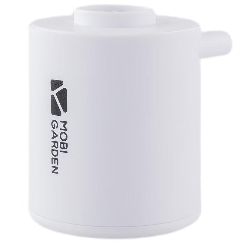 Mobi Garden Portable Air Pump