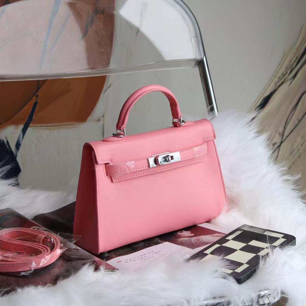 Summer New Style Bag Handheld Quality Single Shoulder Oblique Straddle Women's Bag
