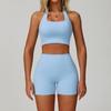 Women's Zipper Long Sleeve Yoga and Fitness Set - Autumn/Winter Slim Fit Sportswear