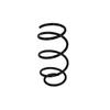 Ft01876 Fast Spring Suspension Front