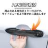 YiluGS Door Handle Covers for Toyota Alphard 40 Series 40 Vellfire 40 Series June 2023 Custom Car Door Handle Door Door Side Protective Carbon Fiber