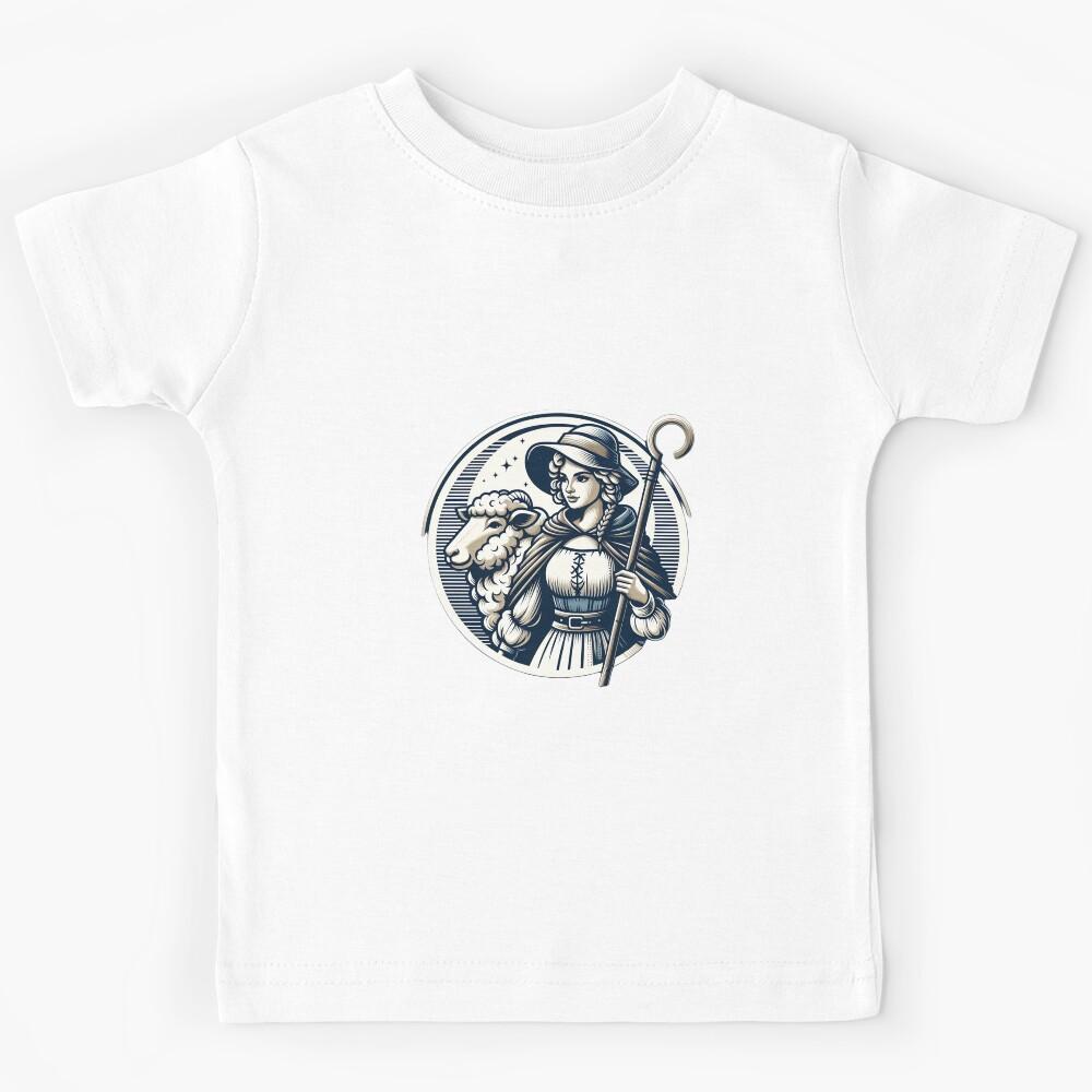 BoPeep ToyStory Kids T-Shirt 130