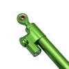Motorcycle Steering Damper Stabilizer Accessories Aluminum Install Adjustable Spare Parts Most