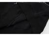 Trendy Sp5der 555 Men's Velvet Hoodie - European/American Style & Foam Print for Autumn/Winter