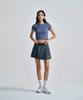 SERGIO TACCHINI W String Classic Skirt (D.Grey)