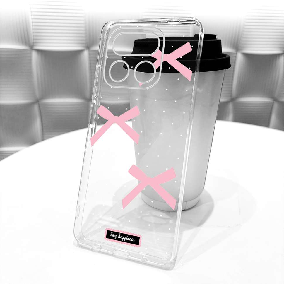 Petty Rose Flower Cover For Realme 16 Pro Plus Case Soft Silicone Back Cover Phone Case For Realme16 Pro Pro+ 5G Bags