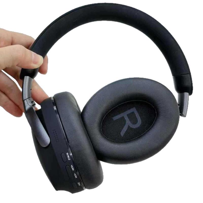 ANC QuietComfort Ultra Wireless Over-Ear Headphones with Comfortable Earcups and Stereo Sound