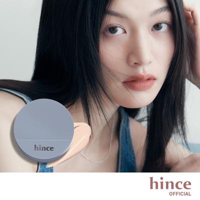 Mattes Second Skin Mesh-Kissen (Hauptprodukt 12g+Nachfüllung 12g) (SATZ/EINZELN)