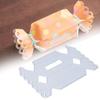 Thin Metal Cutting Dies Heart Shape Embossing Dies Box Cutting Dies  DIY Craft Lovers
