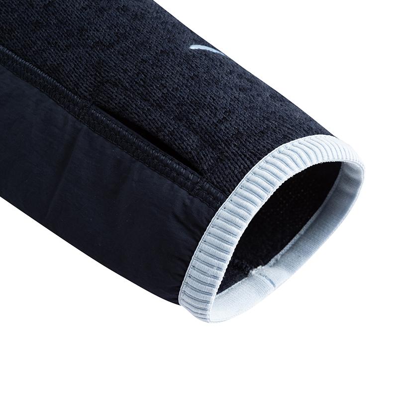 Anta Outdoor Series Fire Shell Warm Windproof Comfortable Versatile Casual Fashion Inner Jacket Chunky Fleece Women jackets 962546703-4