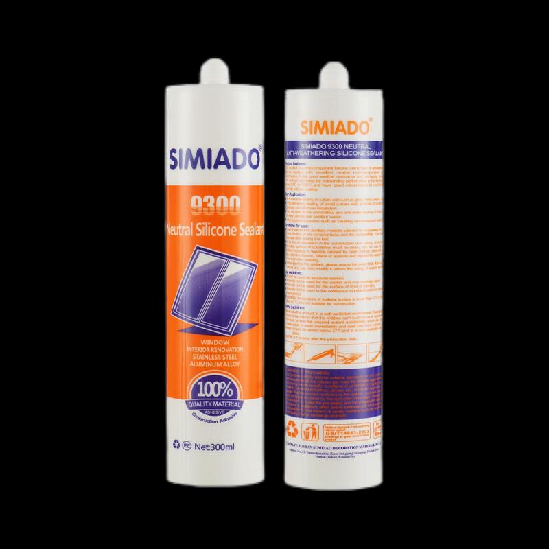 Sumeiao SMA-9300 Neutral Silicone Sealant