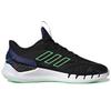 Adidas Climacool Ventania 'Black Green' Sneakers HP2624
