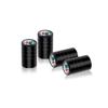 4Pcs 3D Metal Alloy Car Wheel Tire Valve Stem Caps Cover For Alfa Romeo 159 Mito Tonale Stelvio Giulietta Giulia TZ3 Car-Styling ysdf45