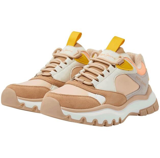 

Pepe Jeans Banksy Loom Low кроссовки EU 37