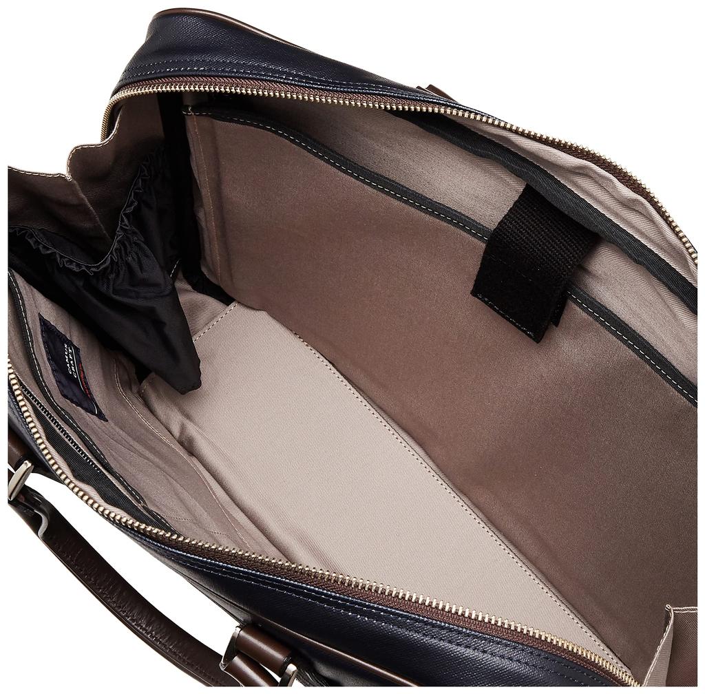 Camus Craft Aktentasche 27-00 Marine