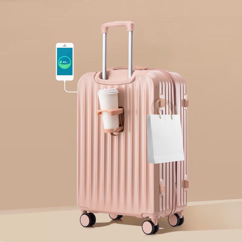VICTORIATOURIST 306 PC Hard Shell Travel Luggage 20 inch