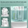 CVBAB Toilet Water Tank Inlet Valve