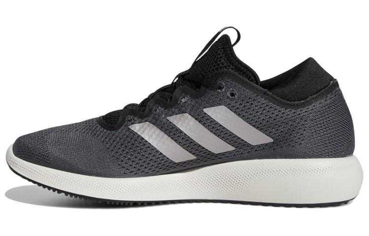 

Adidas Edge Flex Gray Black Silver Women s G28208 38