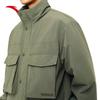 Anta Men's Water-Repellent Padded Winter Jacket
