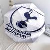Tottenham Hotspur Logo Pattern, Automatic Folding Umbrella, Portable and Foldable Design, 8 Ribs, a Christmas or Birthday Gift.