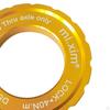 Cover Disc Brake Hub for 9mm 12mm 15mm Axle Mountain