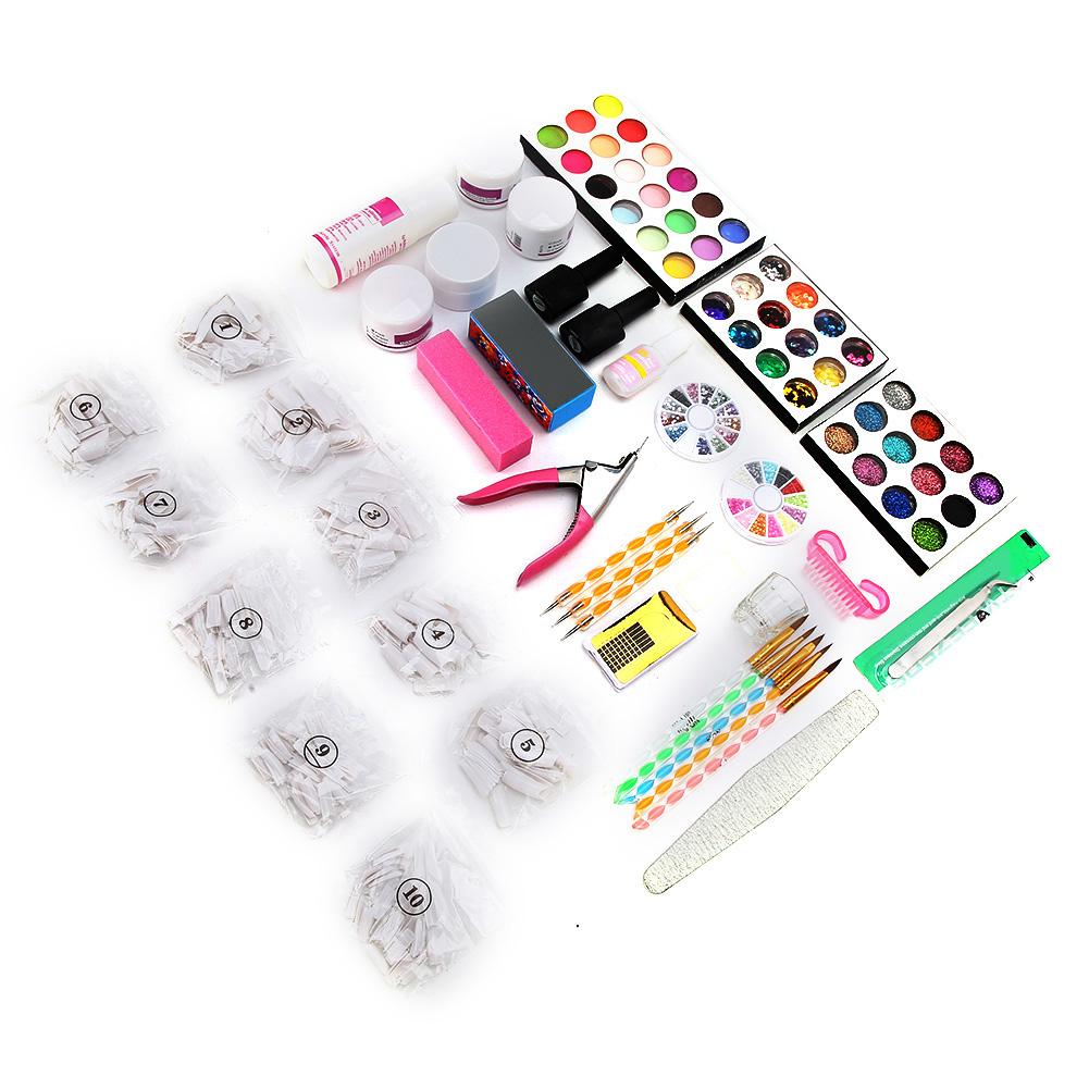 

Профессиональные советы по дизайну ногтей, ручка для точек, пилка для ногтей, стразы, ножницы, набор маникюрных инструментов