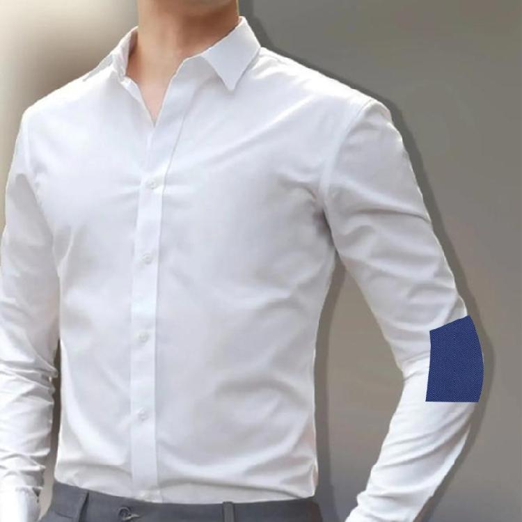 Jeans Patches Iron On Patches Elbow Patches Adhesive Repair Patches Sewing Knee Patches for Clothing