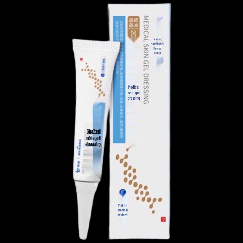 

Haishi Hainuo Skin Gel Dressing
