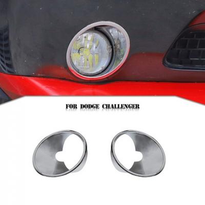 Acessórios de exterior – Molduras