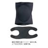 Caravan Mountain Stream Kneepad Pro (Pair) CV03624 190 Black